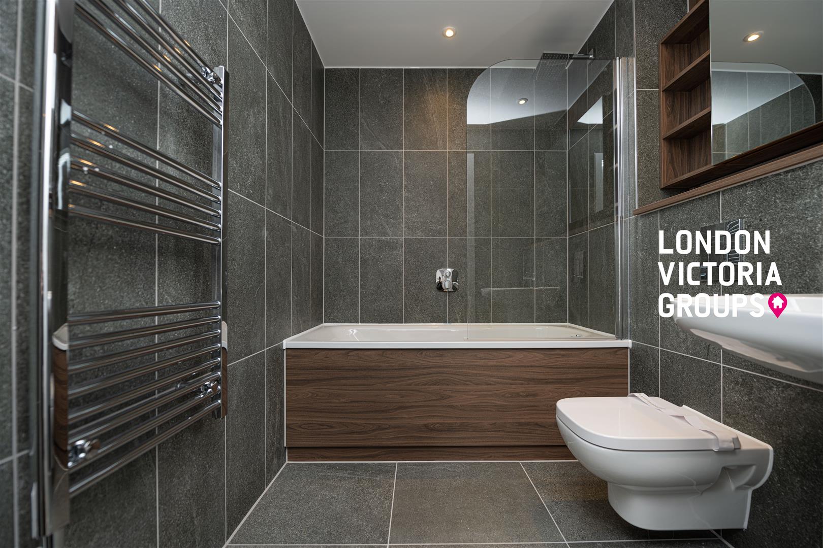 80 Port Street, Manchester